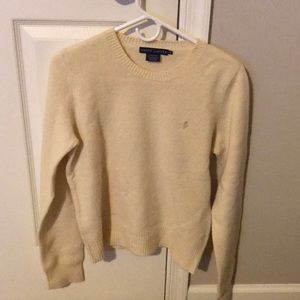 Women’s Ralph Lauren Extra Large Sweater